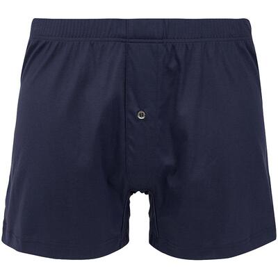 瑞士Zimmerli内裤SEA ISLAND海岛棉四角家居短裤男士286-1446进口