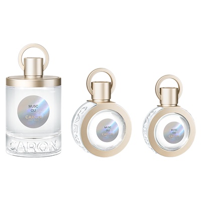官方正品Caron卡朗自己淡香水EDT