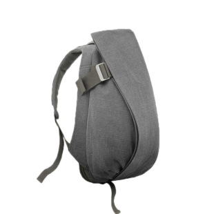 特价清仓授权代理 法国 cote&ciel isar rucksack 15寸苹果联想华为大容量电脑双肩潮牌背包礼物