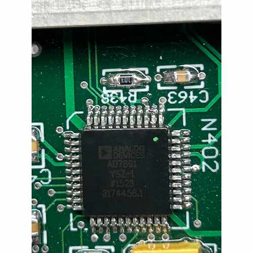 议价AD7891YSZ1封装MQFP44数据采集芯片A可维修
