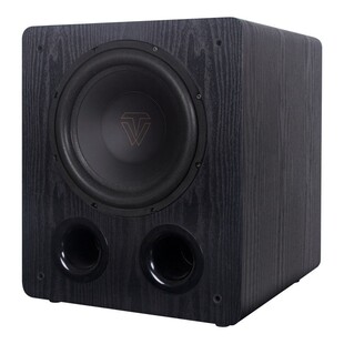 Winner/天逸 SUB-1000十寸家用大功率专业发烧HiFi有源超重低音炮
