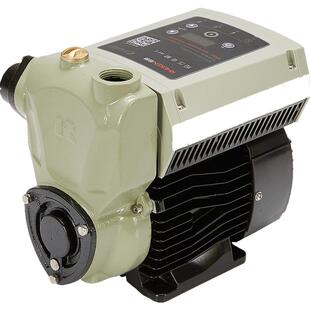 日井水泵全自动增压泵家用恒压变频加压泵抽水泵自来水管道自吸泵