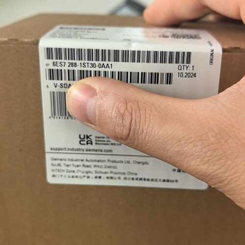 询价-CPU模块6ES72881ST300AA1保可维修