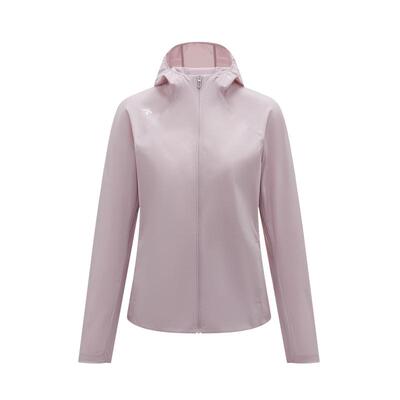 DESCENTE迪桑特WOMEN’S TRAINING女士凉感冰爽梭织外套夏季