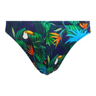 HOM时尚低腰性感丁字裤三角内裤