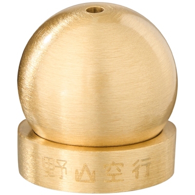 DrWong星轨线香香插合金