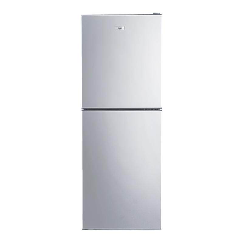 【一级节能】冰熊智能小冰箱家用中大型双门冷冻冷藏家用出租房用