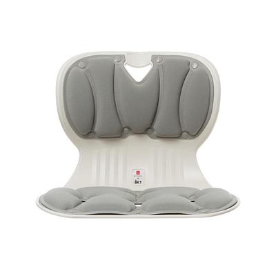 bkt儿童护腰坐垫腰托靠背端正学习中小生写字作业阅读坐姿矫纠挺直支撑久坐神器椅子书桌人体工学官方旗舰店