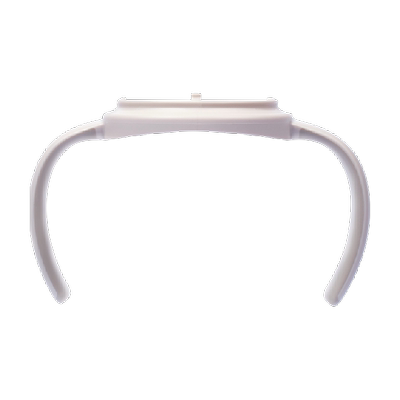 Pigeon贝亲宽口径双把手奶瓶配件