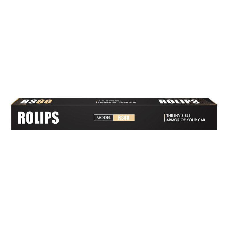����ROLIPS������˹RS75/RS80 �������汣��Ĥ ���γ���Ĥȫ��tpu