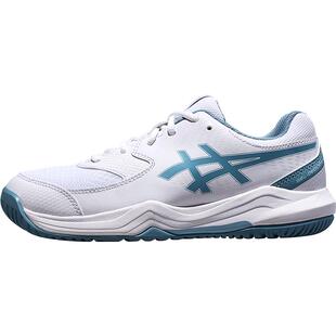 Asics/亚瑟士网球鞋儿童专业运动鞋GEL-DEDICATE 8 1044A077-400