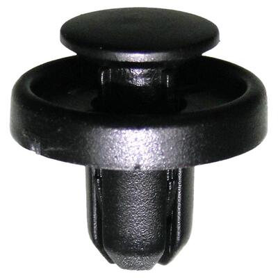 斯巴鲁BRZ傲虎VX力狮翼豹前后挡泥板后保险杠前翼子板固定车卡扣