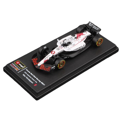比美高F1新品164方程式赛车