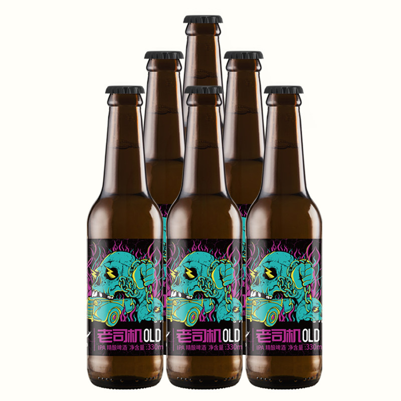 跟着值友的老婆喝啤酒：新垣结衣日剧里在精酿酒吧喝的五款啤酒推荐