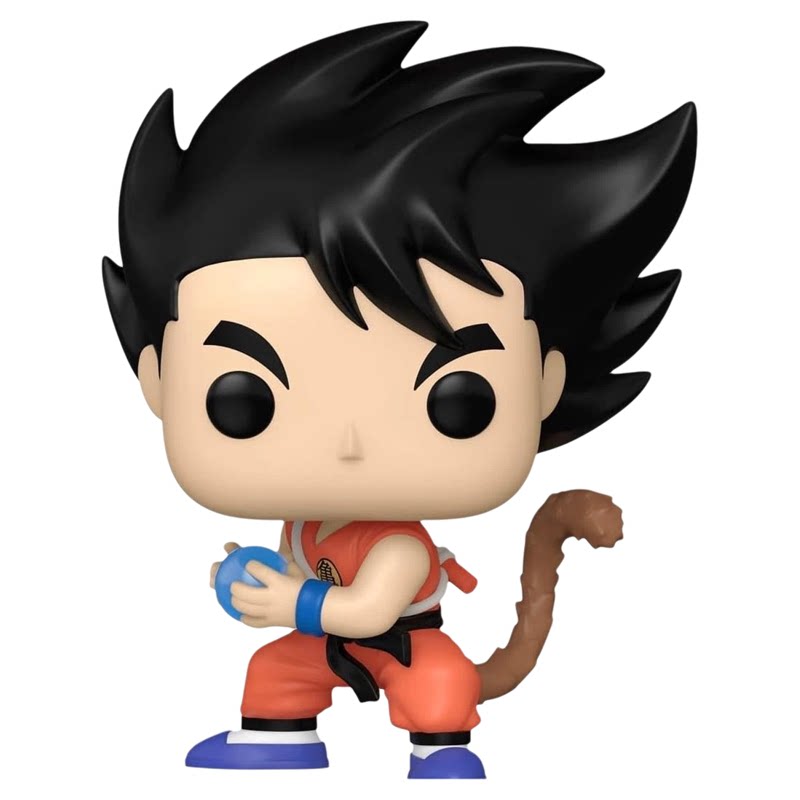 Funko动画龙珠POP公仔孙悟空手办