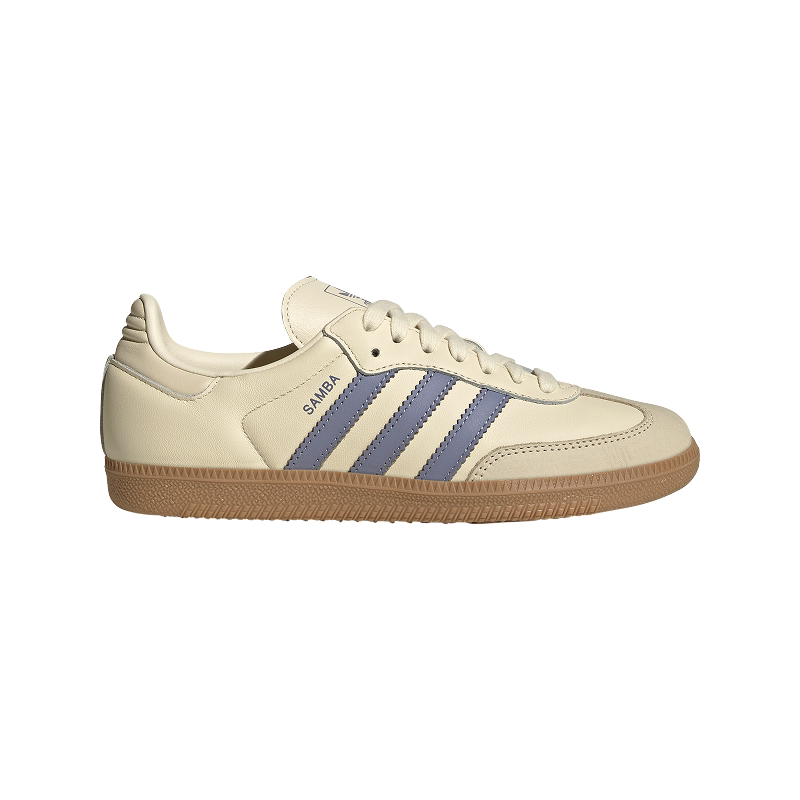 「T头鞋」SAMBA OG W经典板鞋德训鞋女子adidas阿迪达斯三叶草