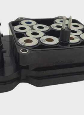 GM 95408254 ESC Steuergert ABS Hydraulikblock P66GAP1N232382