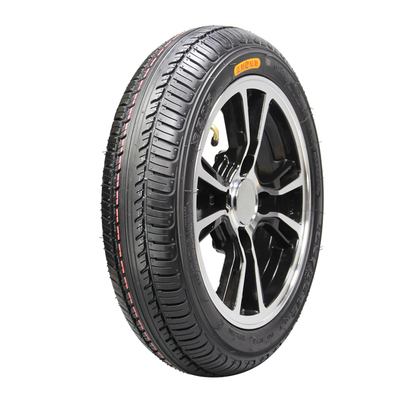 正新轮胎真空胎125/65-12耐磨