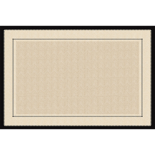 地毯客厅2026新款中古风复古免洗可擦沙发茶几地垫卧室床边毯家用