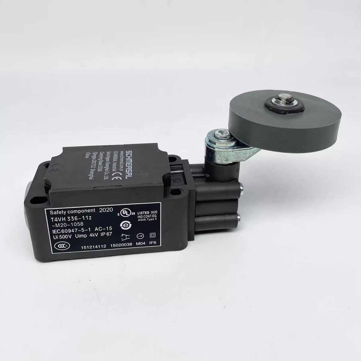 施迈赛款行程限位Z4VH/T4V7H336-11Z-M20-1897-1-2-31058大轮开关