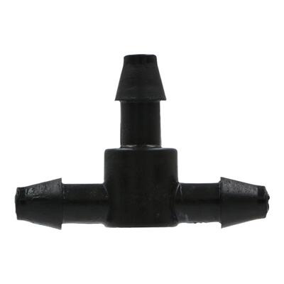 代代发毛管等径三通降温雾森系统