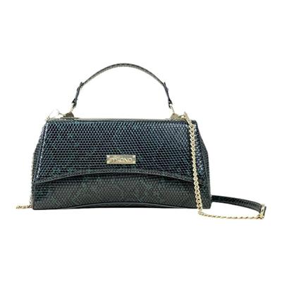 沙漏包2025新款女包包月牙包女包