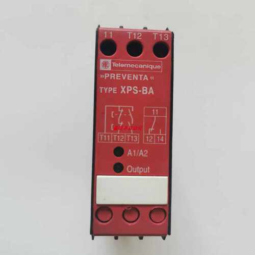 议价原装施耐德TE安全继电器模块 XPSAL5110 XPSBA5120 XPSAL3410