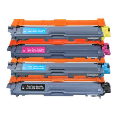 莱盛兄弟TN281易加粉粉盒