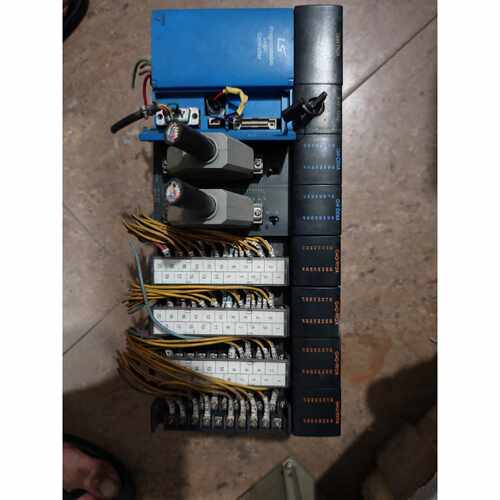 议价韩国品牌plc一组k4p15as加g4id24a两维修