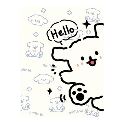 适用联想小新pad平板保护套可爱