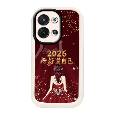 2026女新款手链手机壳