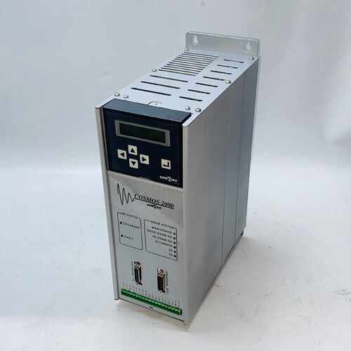 议价KZ100057 SMITEC 伺服驱动器 现货实拍，议价直售