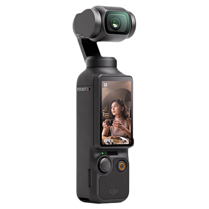 �� DJI Osmo Pocket 3 �ڴ���� 2539Ԫ ����/ż����