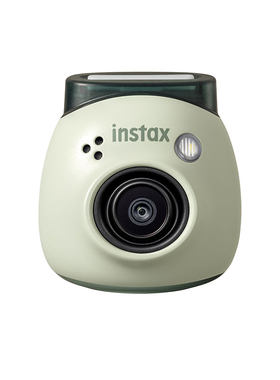 富士instaxPAL智能相机小巧