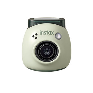 富士instax PAL 立拍立得相机拍照精灵智能迷你小巧可爱学生相机