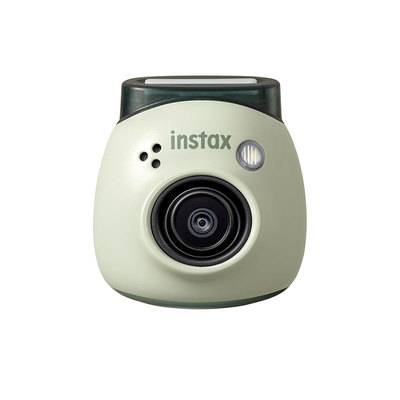 富士instaxPAL智能相机小巧