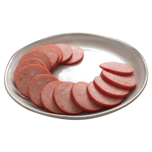 松林大红肠300g富硒猪肉制品上海风味小吃零食即食美食