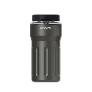 富全保温水杯男士陶瓷覆层内胆咖啡杯女生新款高颜值杯子外出便携