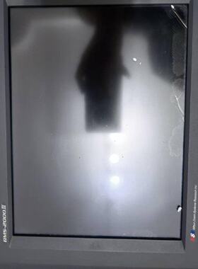 三井MITUSUI MSR BMS-2000III触摸屏，原议价