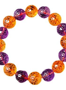 臻唯珍藏系天然巴西黄