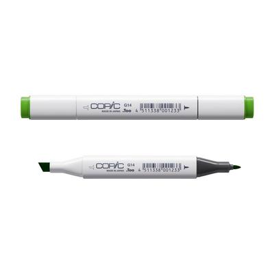 copic马克笔Classic手绘设计