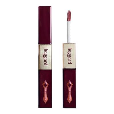 haggard伊莫怪兽系列唇蜜