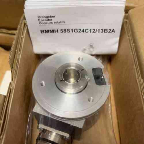 议价Baumer BMMH58S1G24C12/13B2A  全
