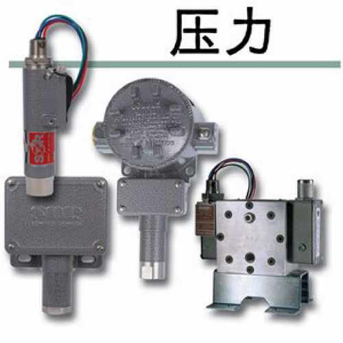议价美国SOR索尔真空压力开关 流量 液位 差压开关101RN-EE3-N4-C