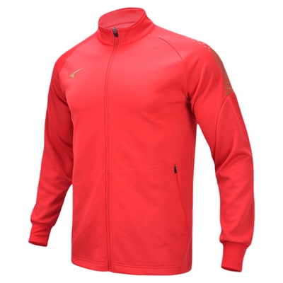 UCAN锐克秋季防风保暖综训外套