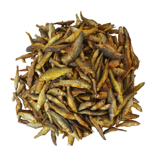 贵州淡水小鱼干干鱼仔食用嚎冲锦屏黎平特产腊鱼下饭菜袋装包邮