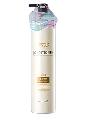 水木山泉氨基酸香氛洗发水控油