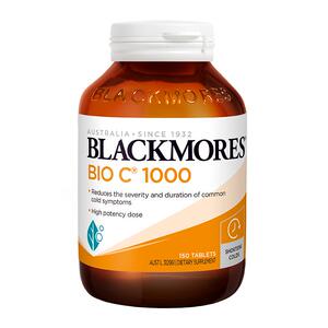 阿里健康官方BLACKMORES