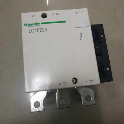 议价原装正品施耐德交流接触器lc1f225