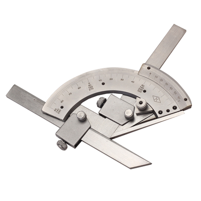 上量万能角度尺高精度包计量